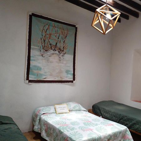 Casa Xocolatl Apartman San Miguel de Allende Kültér fotó