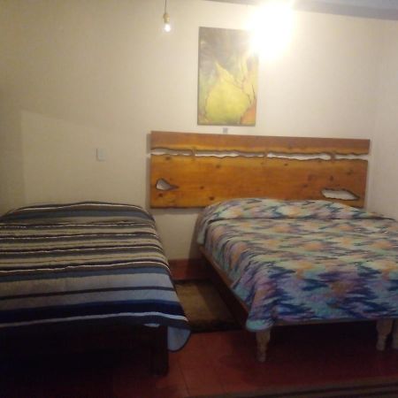 Casa Xocolatl Apartman San Miguel de Allende Kültér fotó
