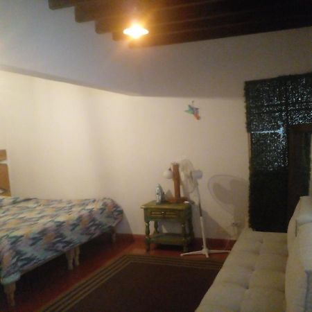 Casa Xocolatl Apartman San Miguel de Allende Kültér fotó