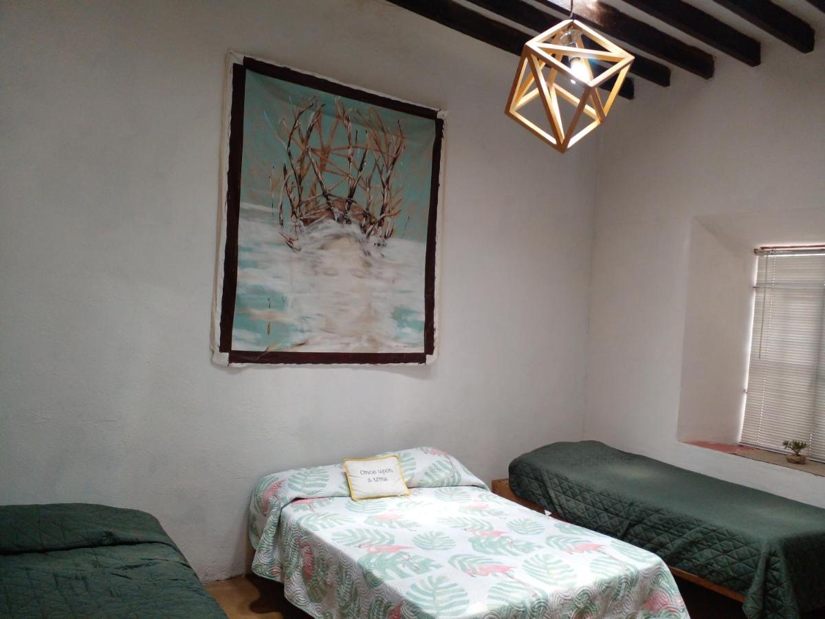 Casa Xocolatl Apartman San Miguel de Allende Kültér fotó