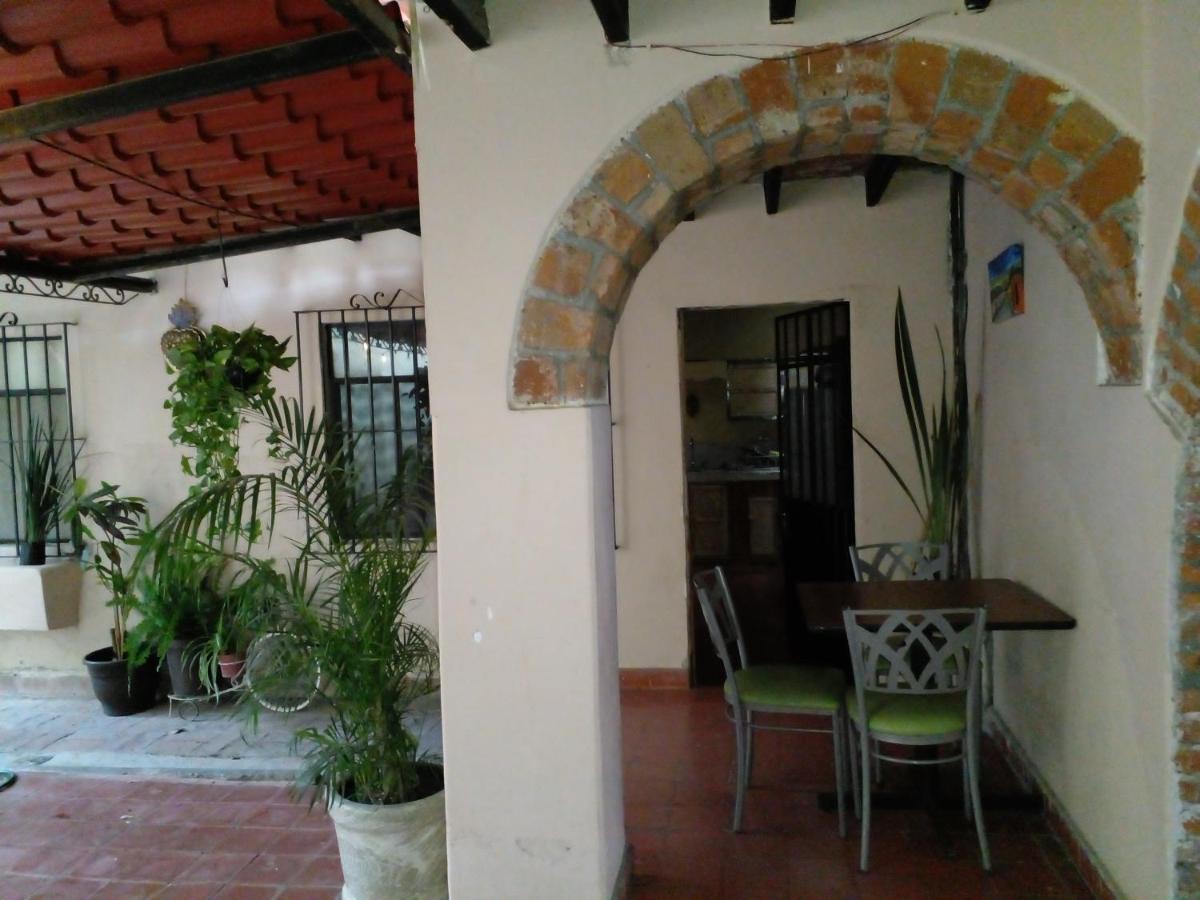 Casa Xocolatl Apartman San Miguel de Allende Kültér fotó