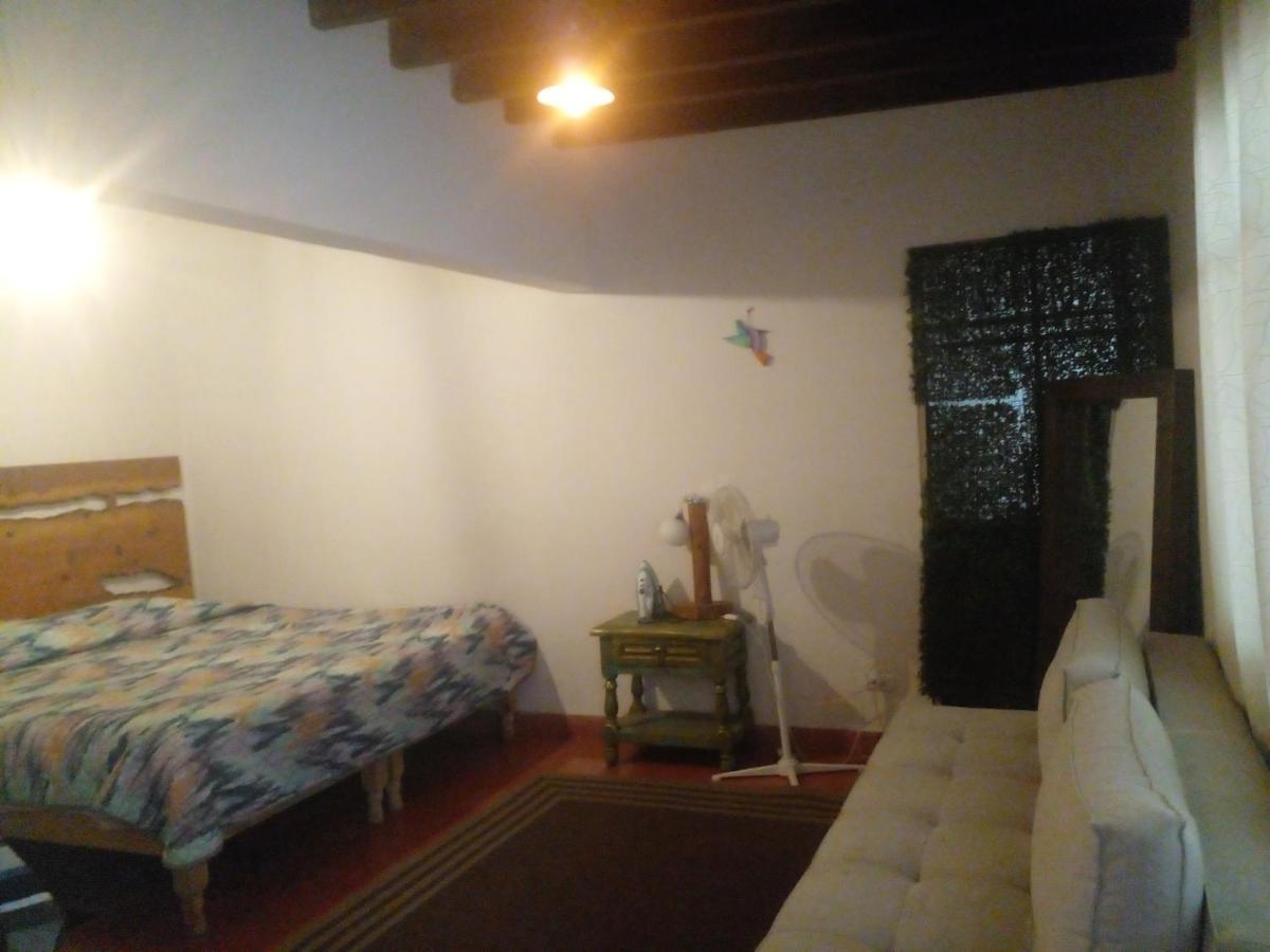 Casa Xocolatl Apartman San Miguel de Allende Kültér fotó